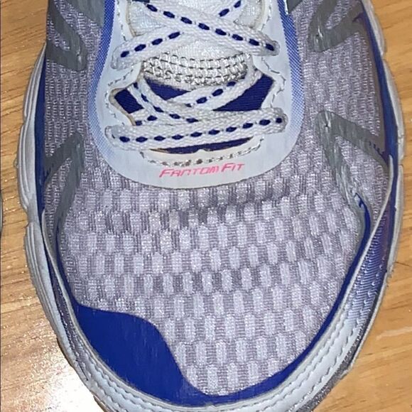 New Balance 880V4 Women’s Fantom Fit Running Shoes - Picture 5 of 7